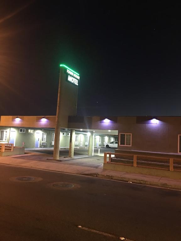 Motel Town House Lynwood